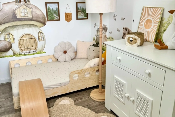 Jak jakość snu w łóżku wpływa na koncentrację dziecka? Kompleksowy przewodnik dla rodziców